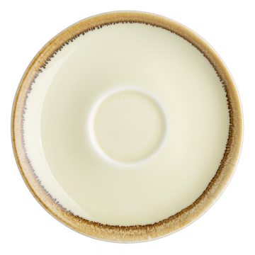 Cappuccinoschotel Olympia Kiln 16cm 6 stuks zandsteen