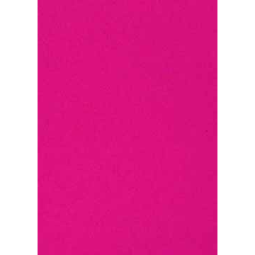 Gekleurd tekenpapier fuchsia