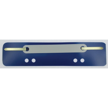 5 Star snelhechter blauw, pak van 25 stuks