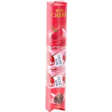 Ferrero Mon Chéri, pak van 5 stuks