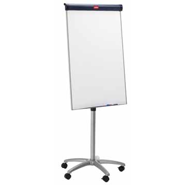 Nobo flipchart Barracuda Mobiel