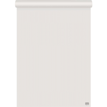 Nobo gerecycleerd papierblok voor flipcharts, ft 58 x 81 cm, blok van 50 vel, op rol