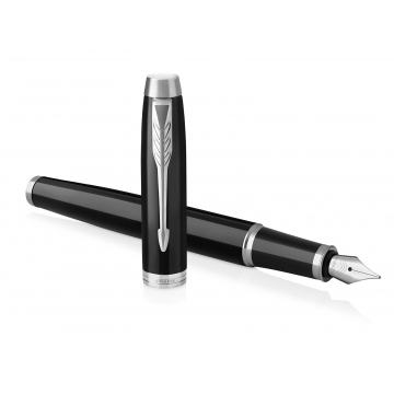 Parker IM Black CT Balpen