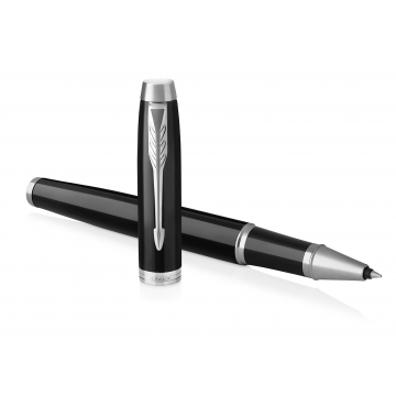 Parker IM Black CT Roller