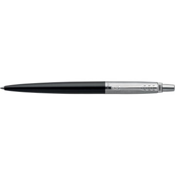 Parker Jotter balpen Bond Street Black CT