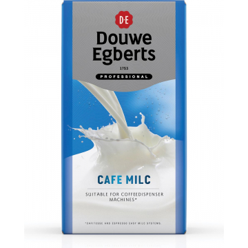 Douwe Egberts Cafitesse melk, 0,75 liter