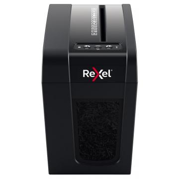 Rexel Secure papiervernietiger X6-SL