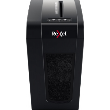 Rexel Secure papiervernietiger X10-SL