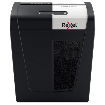 Rexel Secure papiervernietiger MC6