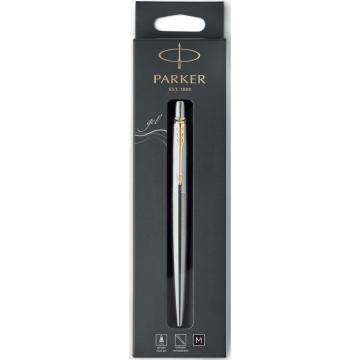 Parker Jotter gelroller Stainless Steel GT, op blister