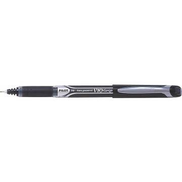 RB ZWART BX-GPN V10 HITEC GRIP