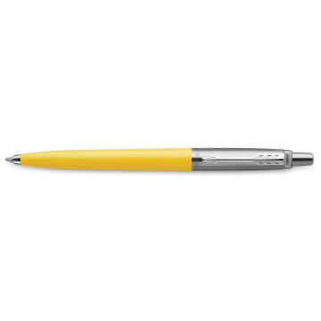 Parker Jotter Originals balpen, op blister, geel