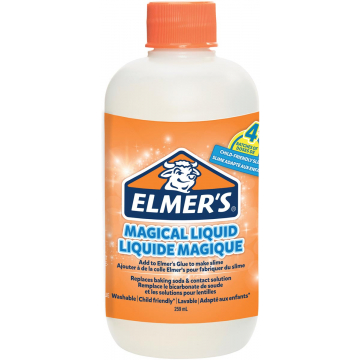 Elmer's magische vloeistof 258 ml