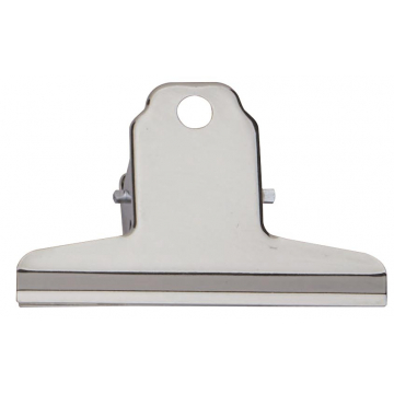 Maul papierklem 75 mm, doos met 10 stuks