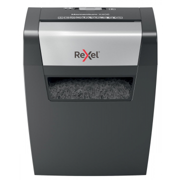 Rexel Momentum S206 papiervernietiger