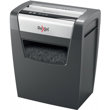 Rexel Momentum X410 papiervernietiger