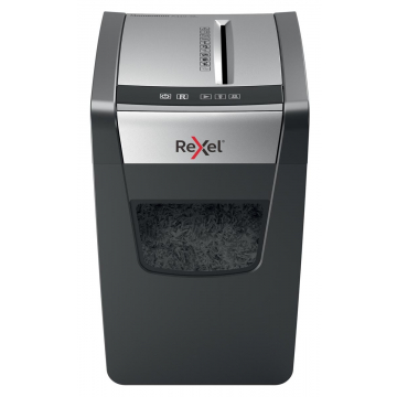 Rexel Momentum X410-SL Slimline papiervernietiger