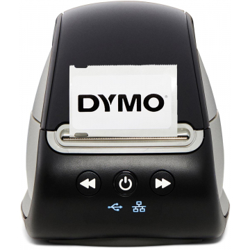 Dymo beletteringsysteem LabelWriter 550 Turbo