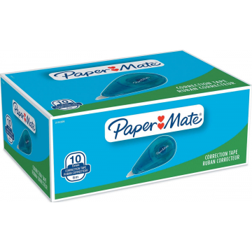 Paper Mate correctieroller