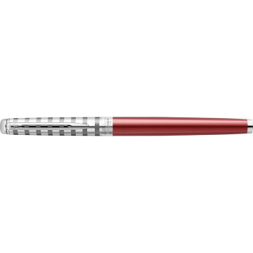 Waterman vulpen H
