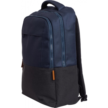 Trust laptoprugzak Lisboa voor 16 inch laptops, blauw