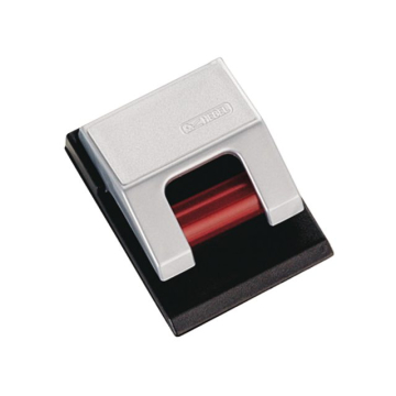 Klemboy MAUL met rol zelfklevend grijs