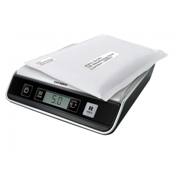 Pakketweger Dymo M10 digitaal tot 10kg