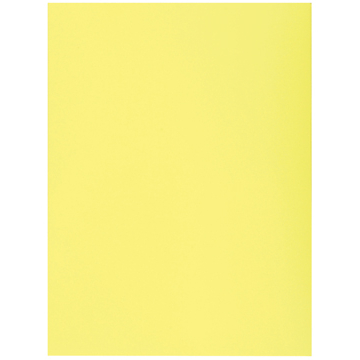 Exacompta dossiermap Super 210, pak van 50 stuks, geel