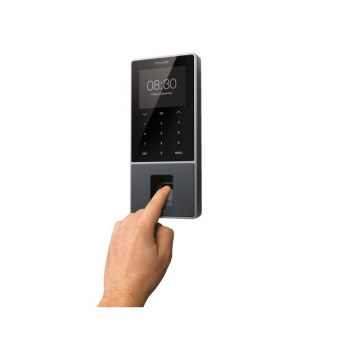 Tijdregistratiesysteem TimeMoto TM-828 SC