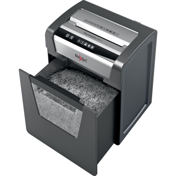 Rexel Momentum papiervernietiger M510