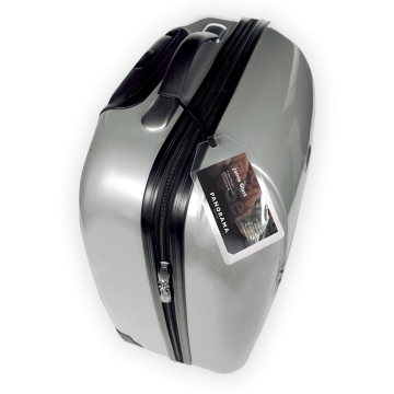 3L bagage-etiketten ft 72 x 123 mm, pak van 10 stuks