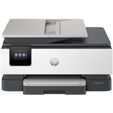 HP printer OfficeJet Pro 8122e