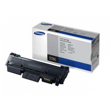 Tonercartridge Samsung MLT-D116L zwart