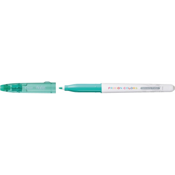 Frixion Color viltstift, groen