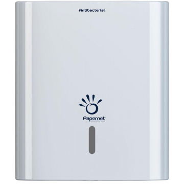 Papernet handdoekdispenser HyTech