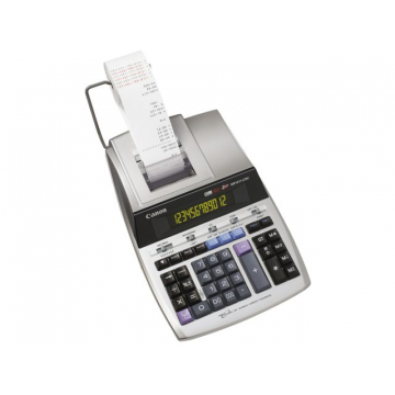 Rekenmachine Canon MP1211-LTSC