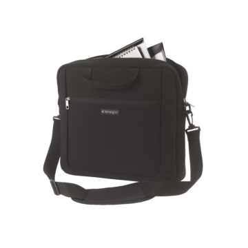 Laptoptas Kensington SP15 15.6" zwart