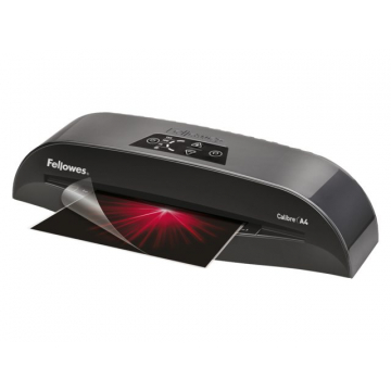 Lamineermachine Fellowes A4 Calibre