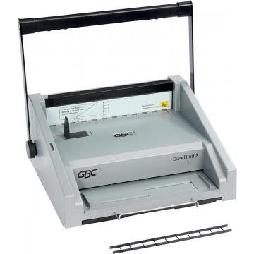 GBC manuele inbindmachine CombBind CB30 Pro