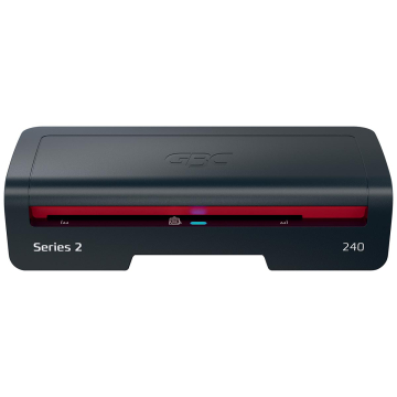 GBC lamineermachine 240 Home Office, voor ft A4