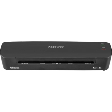 Fellowes lamineermachine Arc voor ft A4