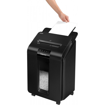 Fellowes AutoMax 100M papiervernietiger