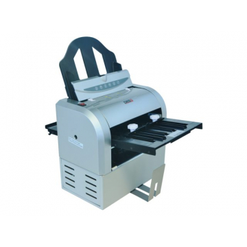 Vouwmachine Desq 10550