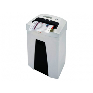 Papiervernietiger HSM securio C16 stroken 3.9mm