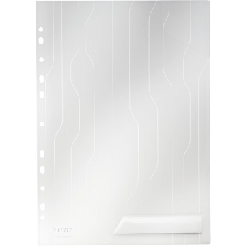 CPG PK5 COMBIFILE PP A4 TRANSP