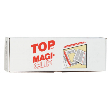 5 Star archiefbinder Magi-clip