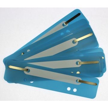 5 Star snelhechter geassorteerde kleuren, etui van 10 stuks