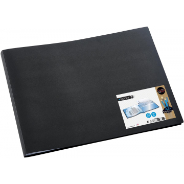 Viquel showalbum Art'view, ft A3, 30 tassen, zwart