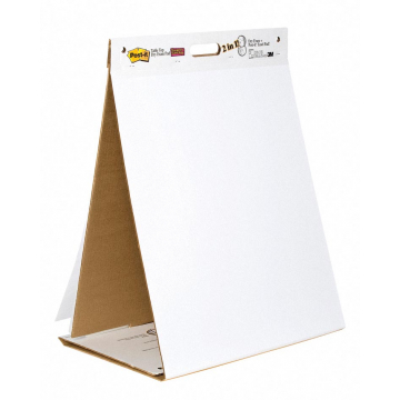 Post-it Table Top whiteboard Dry Erase