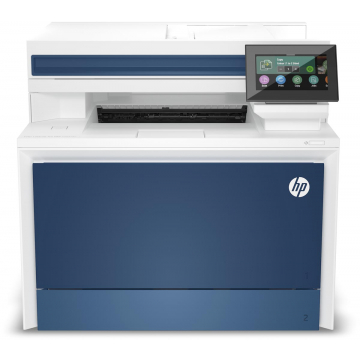 HP printer Color LaserJet Pro MFP 4302fdw